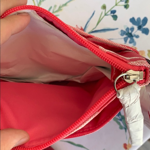 BRAND NEW - Pink Coach Crossbody Purse - Picture 6 of 7